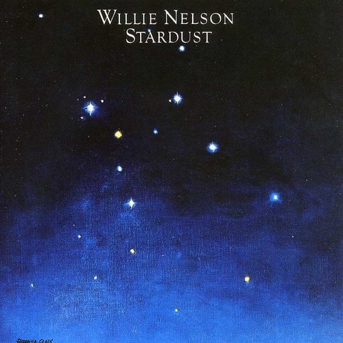Willie Nelson  
Stardust