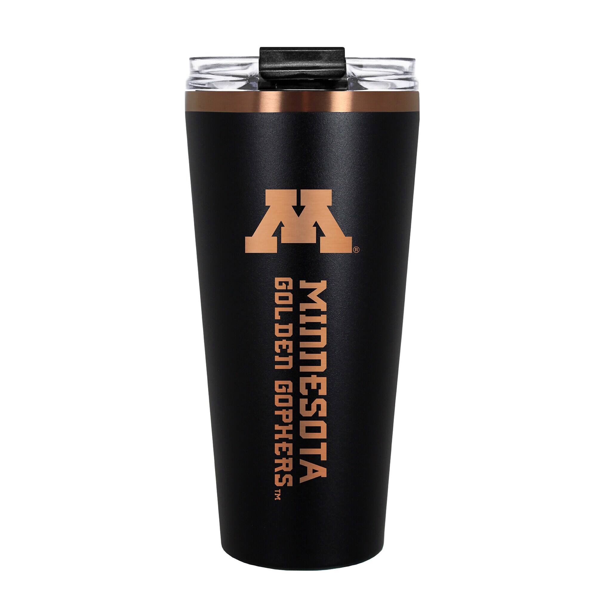M  
GOLDEN GOPHERS  
MINNESOTA
