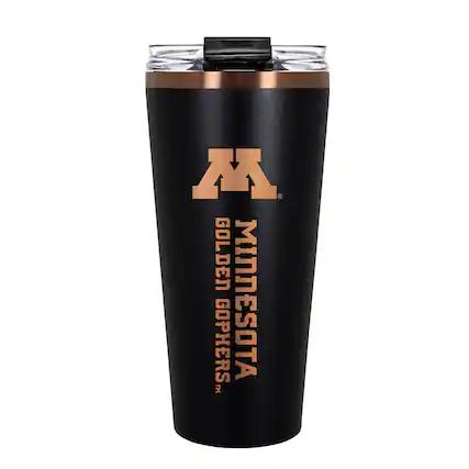 M
GOLDEN GOPHERS
MINNESOTA