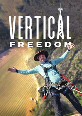 Vertical Freedom (MOD) (DVD Movie)