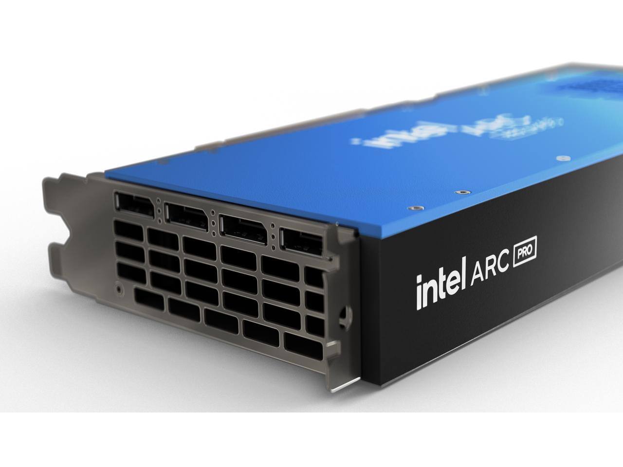 intel ARC PRO
