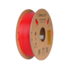 CREALITY HYPER SERIES
3D PRINTER FILAMENT
PLA Red Hyper Tomee
ROHS
REACH
Spool made from recycled material
Product No: 00725
Net Weight: 1.75 kg
Diameter: 1.75 mm
Length: 1000 m
Printing Speed: 30-80 mm/s
Printing Temperature: 180-220°C
Bed Temperature: 60-80°C
CREALITY
Better with CREALITY
Original Filament