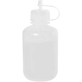 Nalgene - Drop Dispenser LDPE Bottle - 2 oz. - Clear