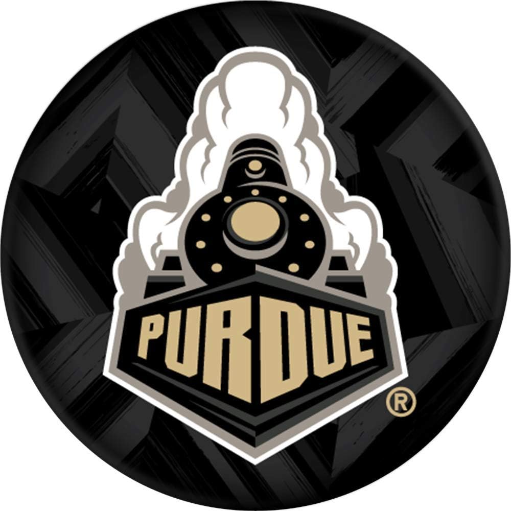 Angle. PopSockets - PopSockets: Collapsible Grip & Stand for Phones and Tablets - Purdue - Purdue.