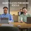 QUIET CLICKS FOR MORE FOCUS 01 legi