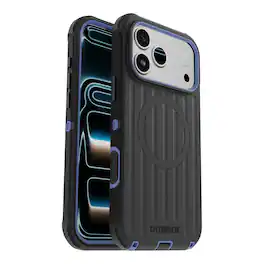 OtterBox - Defender Series Pro Hard Shell for Apple iPhone 18 Pro Max and Apple iPhone 17 Pro Max - Night Wink