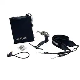LifThor - RC PRO Utility Mount for DJI RC Pro Controller