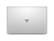 Alt View 1. HP - HP EliteBook 845 G8 AMD Ryzen 5 Pro 5650U 2.3GHz, 8GB, 256GB NVMe SSD, 14" FHD, Windows 11 Pro 64-bit - Silver.