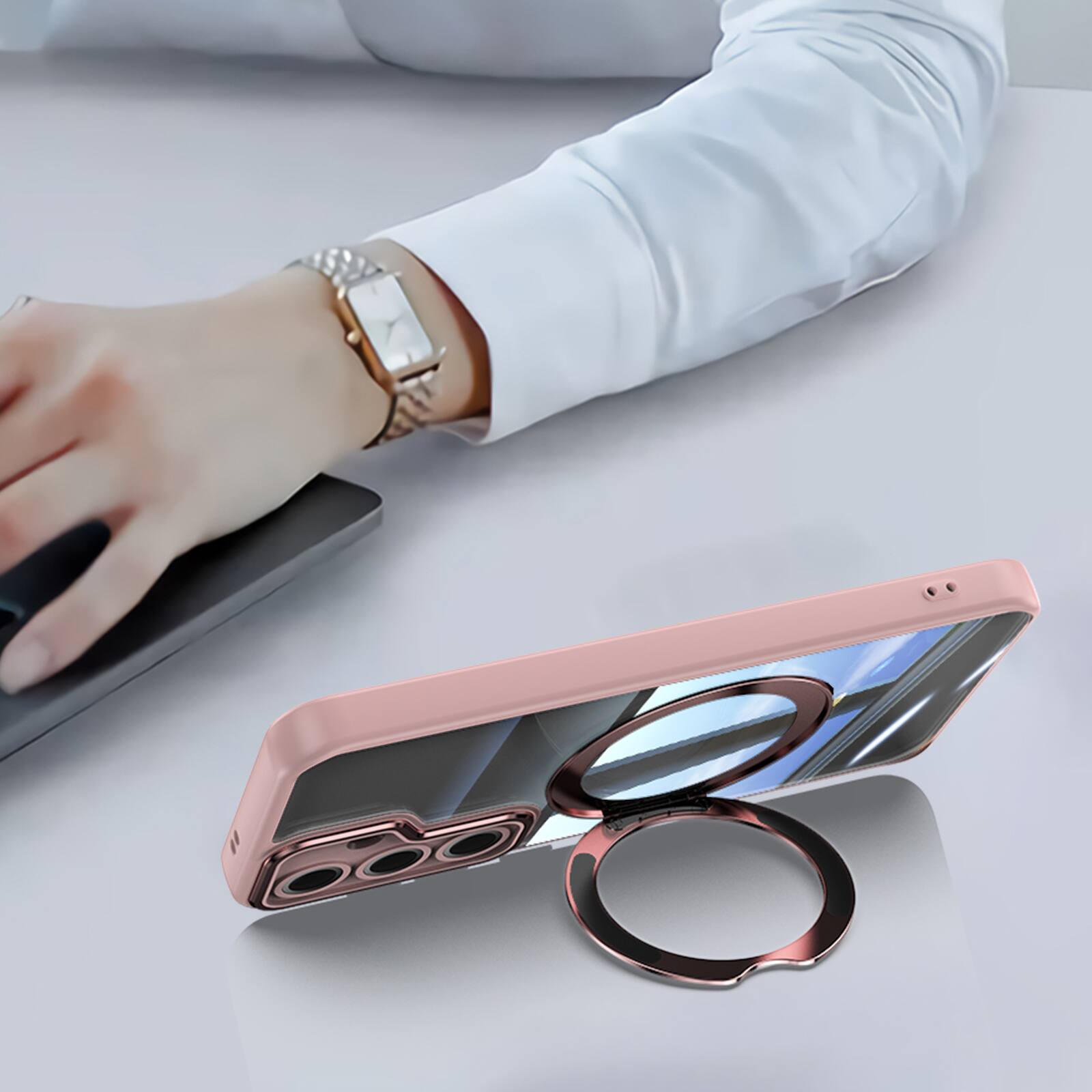 media item thumbnail
