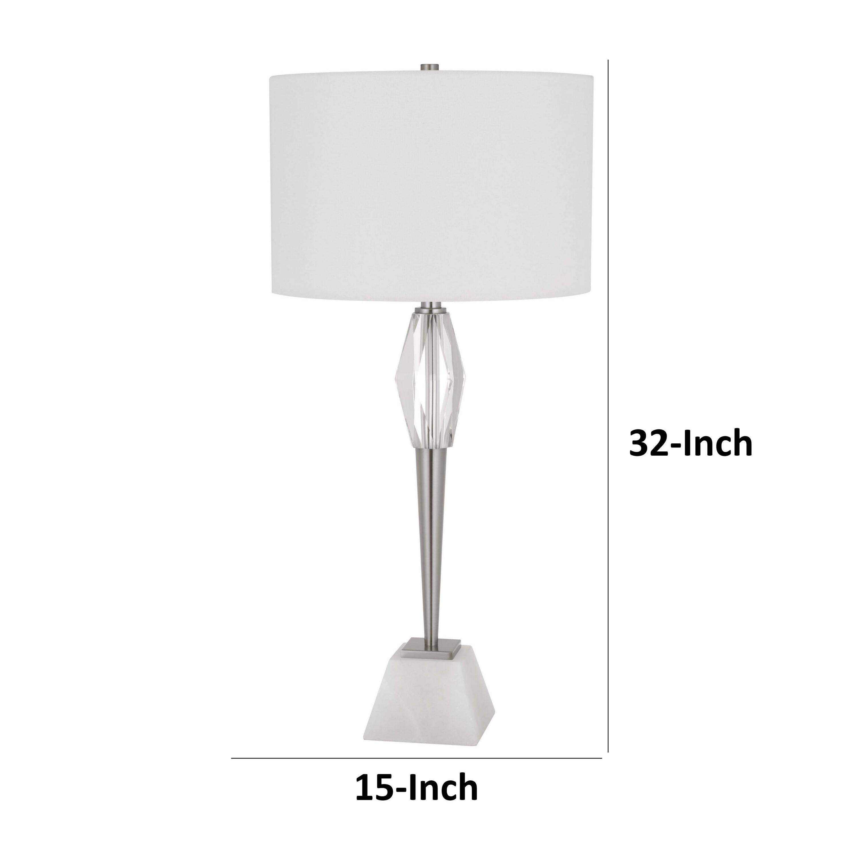 32-Inch  
15-Inch