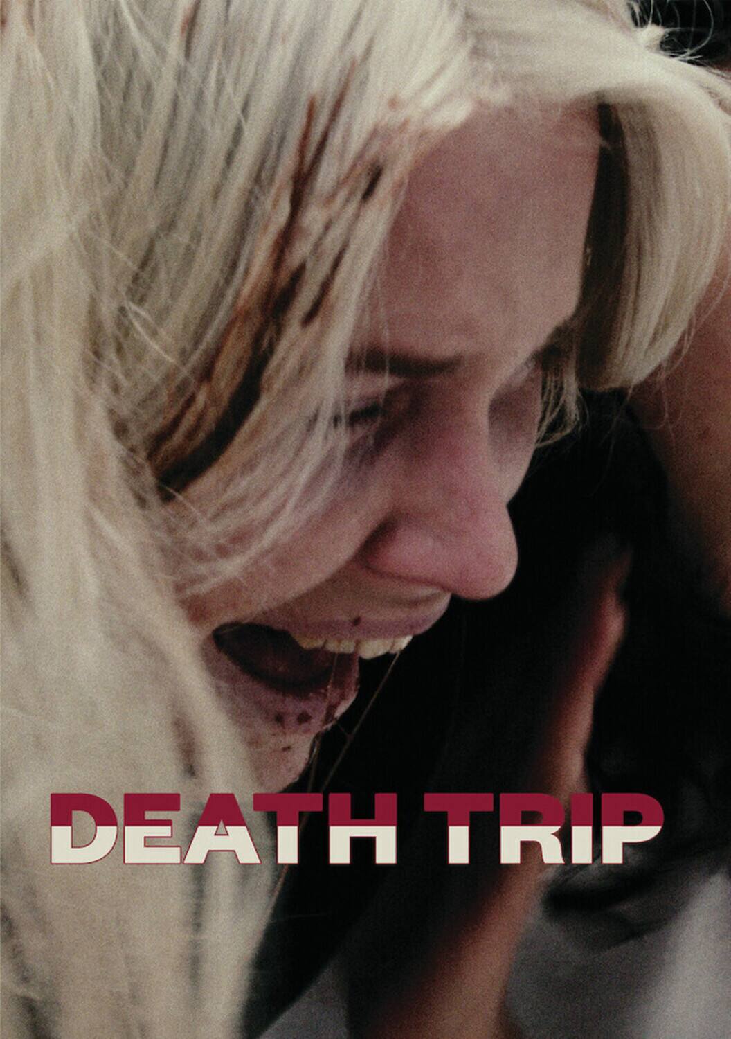Death Trip  - DVD