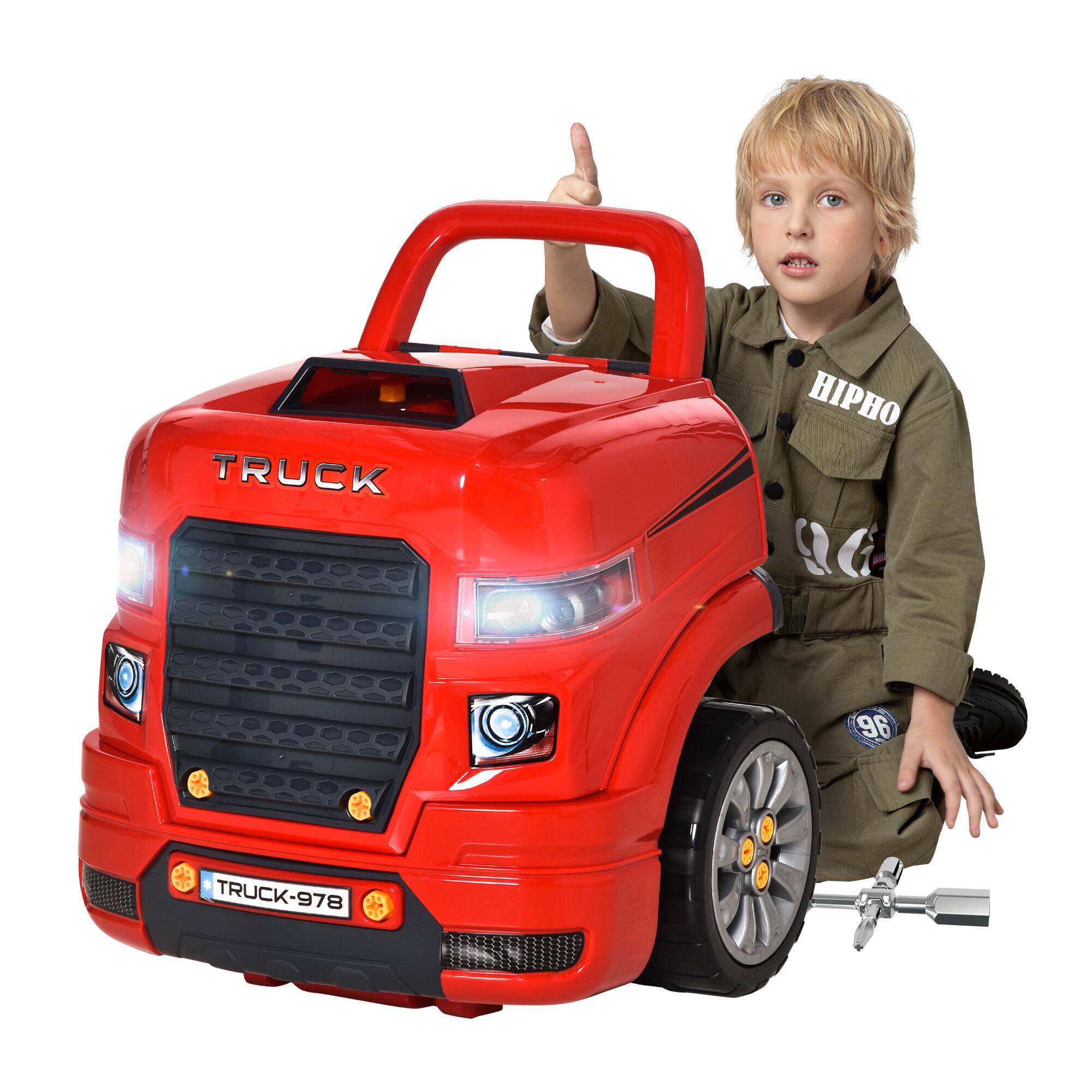TRUCK  
HIPHO 90  
96  
TRUCK-978
