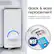 Quick & easy replacement
Designed for a fast, simple swap whenever it's time for a new filter.
LOCK
SAMSUNG WATER FILTER
Refrigerator & Water
Ice & Water
Model Code: HAF-CIN/EXP
Replacement Cartridge Model: DA29-00020B
Use: 97-08006A-1
In System: NSF
*Location of water filter varies by refrigerator model.