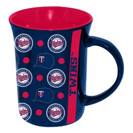 The Memory Company - 15oz. Team Lineup Mug - Multicolor