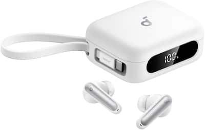 Soundcore by Anker P41i Bluetooth Wireless In Ear Earbuds with Soundcore by Anker P41i Bluetooth Wireless In Ear Earbuds with