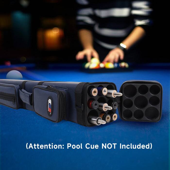(Attention: Pool Cue NOT Included)