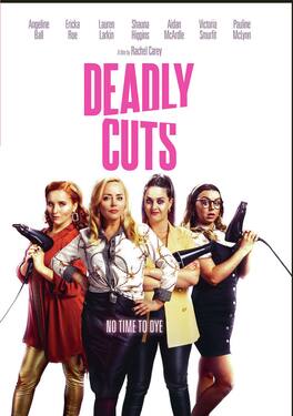 Deadly Cuts (MOD) (DVD Movie)