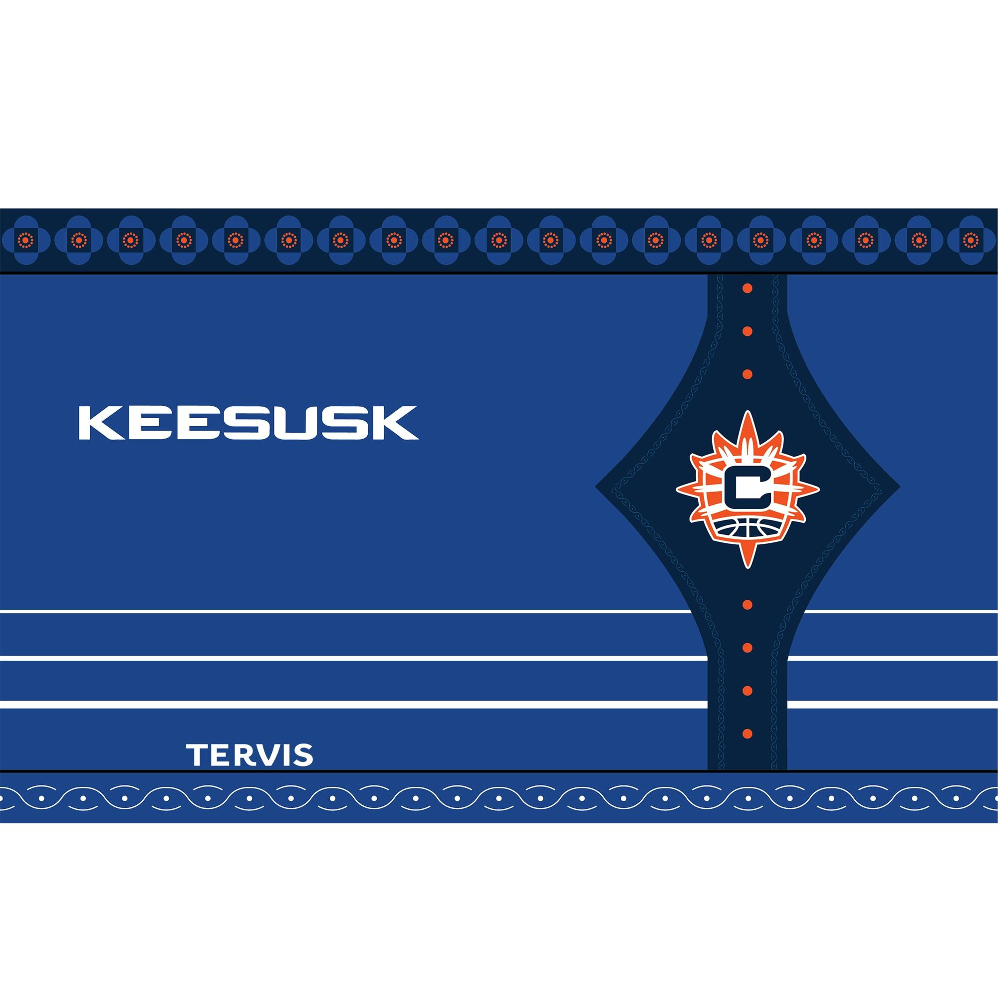 KEESUSK  
C  
TERVIS