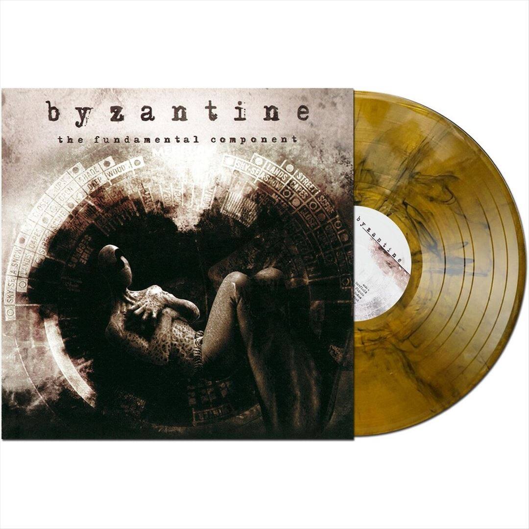 Byzantine: The Fundamental Component