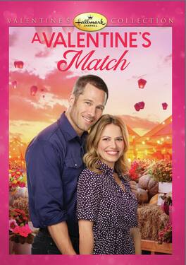 A Valentine's Match - DVD