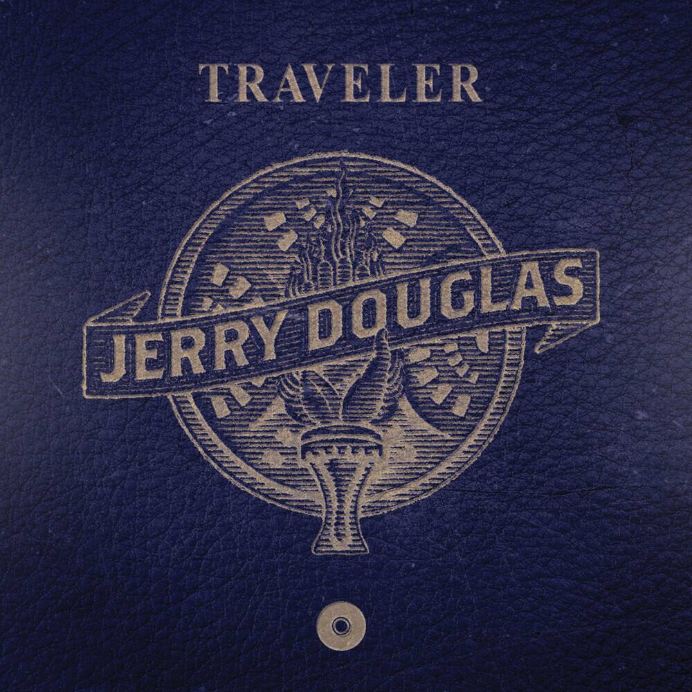 Front. Traveler [LP].
