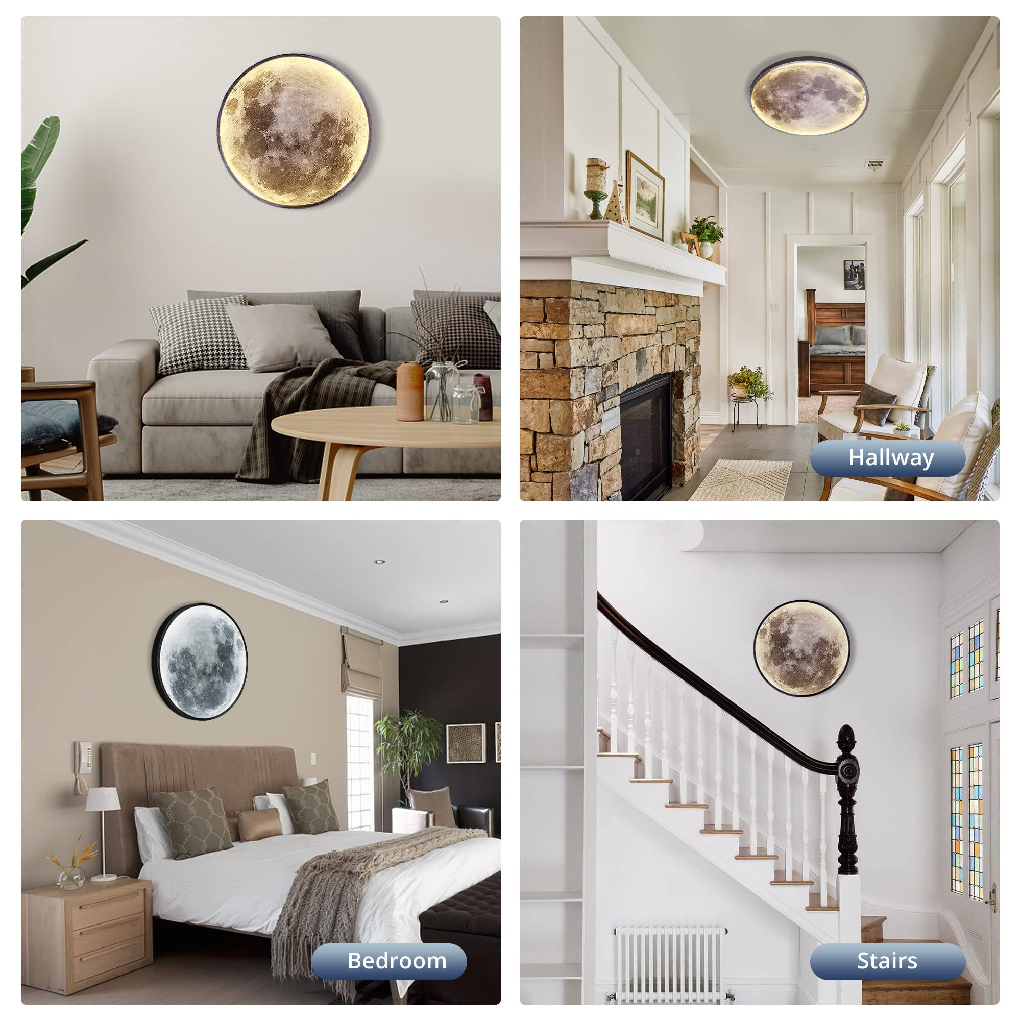 - Hallway
- Bedroom
- Stairs