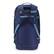 Alt View 13. High Sierra - Fairlead Collection 22" Duffel Bag - True Navy/Graphite Blue.