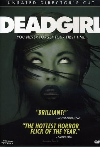Deadgirl (Director's Cut)  - DVD