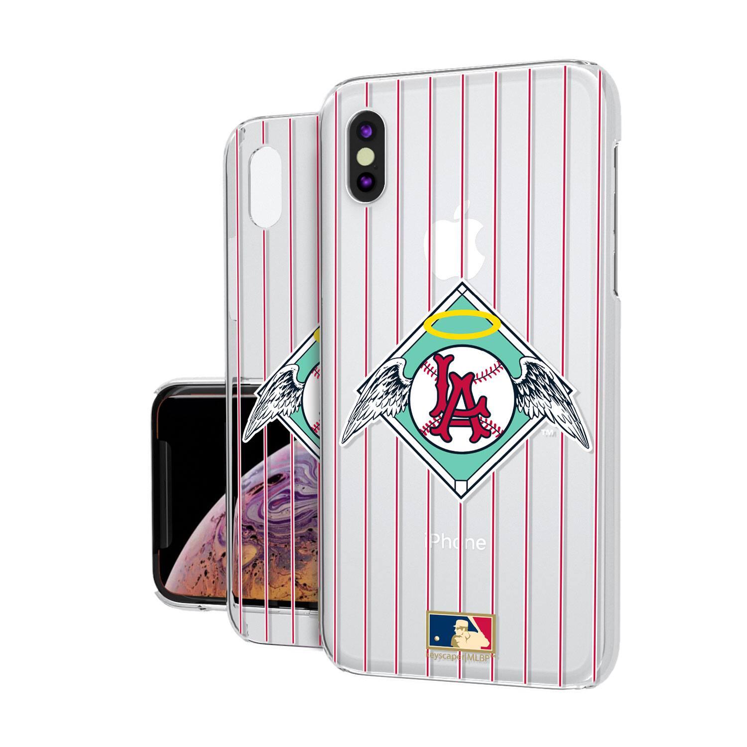 LA Angels  
Phone  
AngelsMLBP