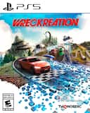 Wreckreation - PlayStation 5