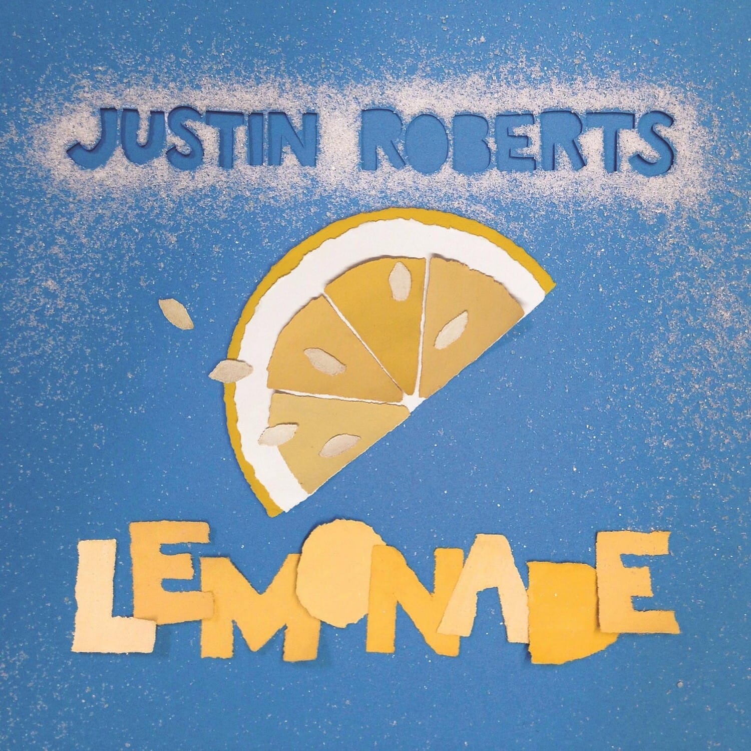 Justin Roberts - Lemonade  - COMPACT DISCS