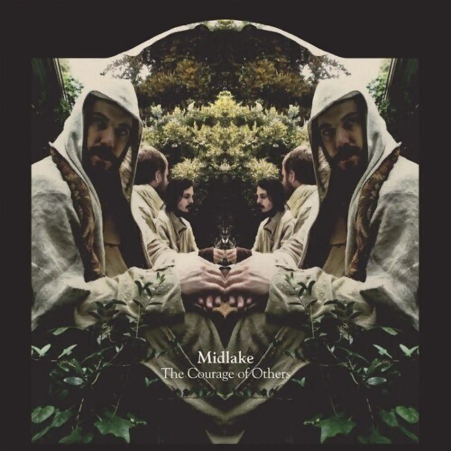 Midlake  
The Courage of Others