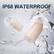 IP68 WATERPROOF