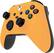 Angle. Custom Controllerzz - Custom Wireless Controller for Xbox Series X|S, Xbox One, & PC - Yellow.