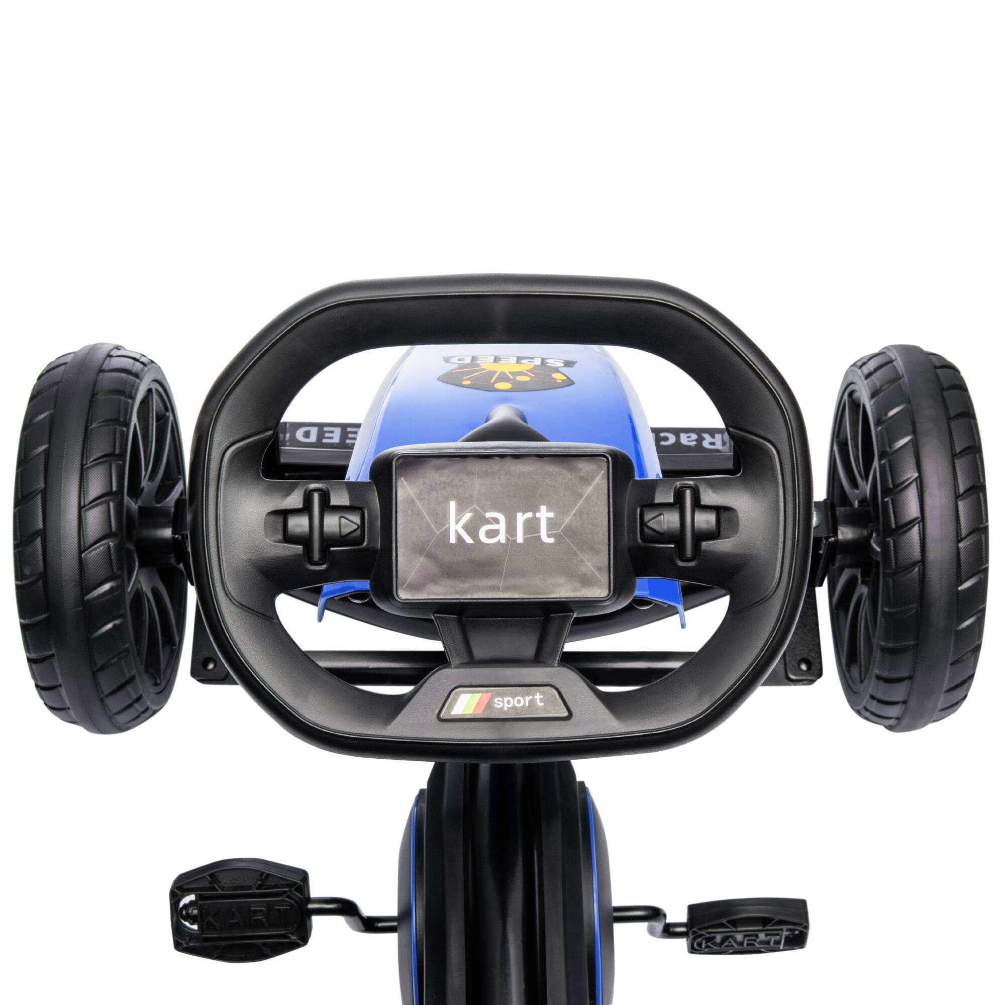 kart  
sport  
kart