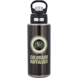 Tervis - Colorado Buffaloes 32oz. All In Wide Mouth Water Bottle - Multicolor