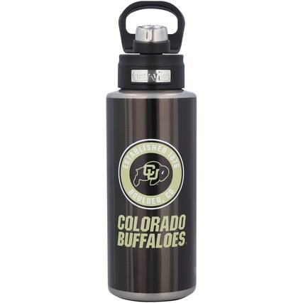 tervis
ESTABLISHED 1876
BOULDER, CO
COLORADO BUFFALOES