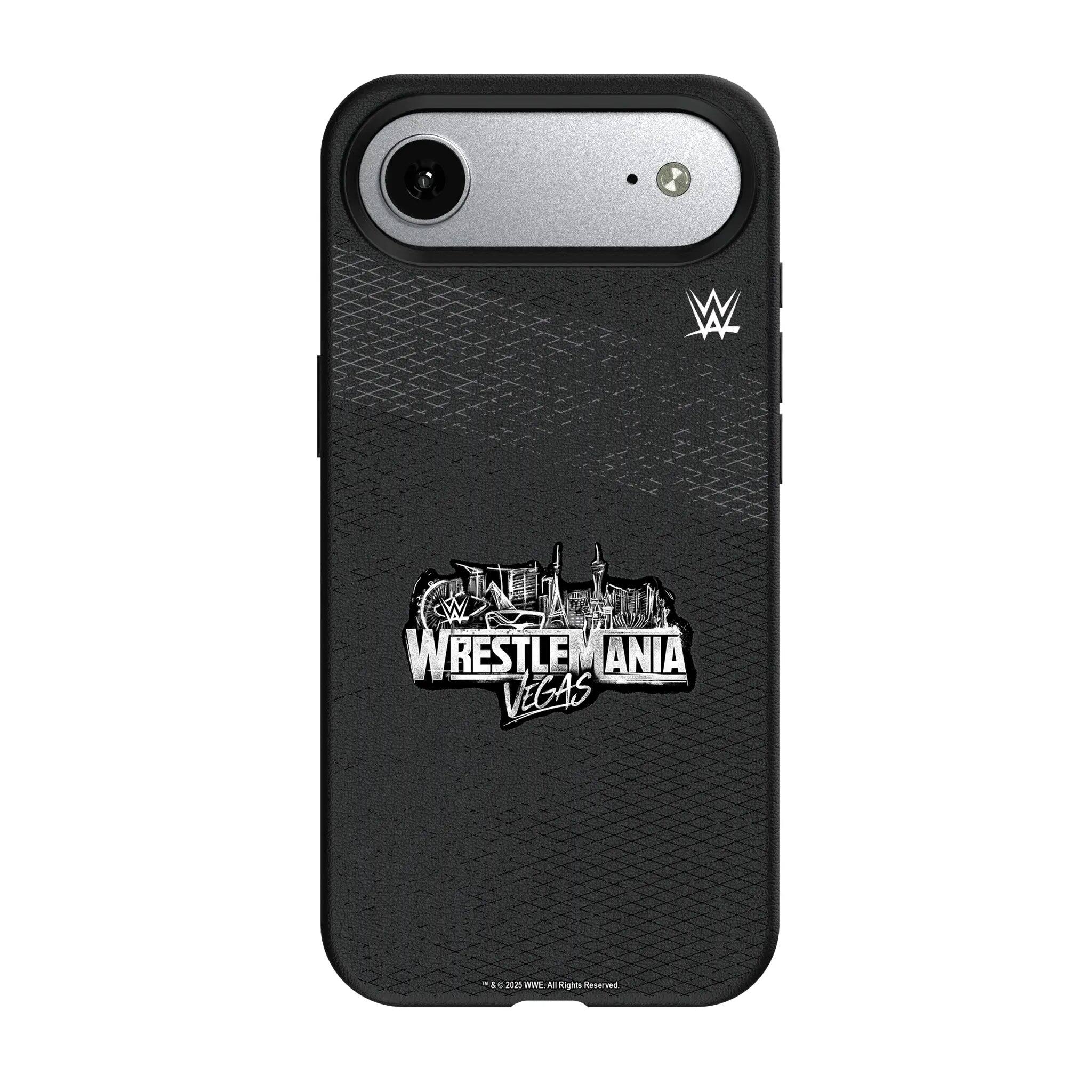 WrestleMania 42