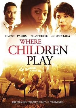 Where Children Play - DVD