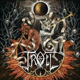 Troll - Trolldom - VINYL LP