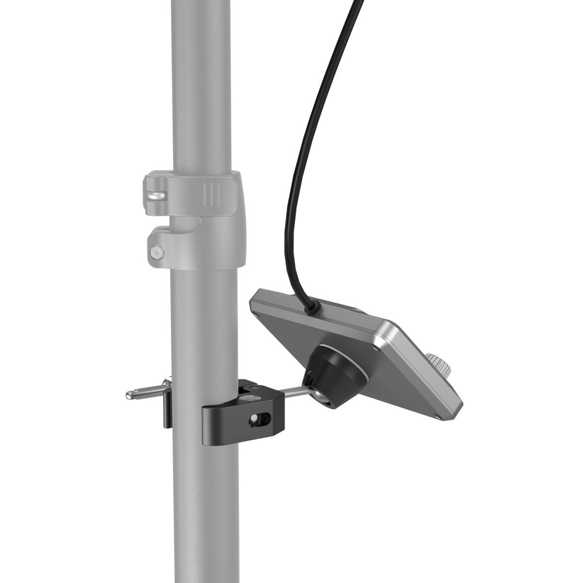 Alt View 3. Smallrig - SmallRig Control Panel for RC350 and RC450 COB LED Video Light.