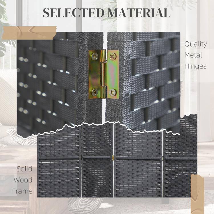 SELECTED MATERIAL

Quality Metal Hinges

Solid Wood Frame