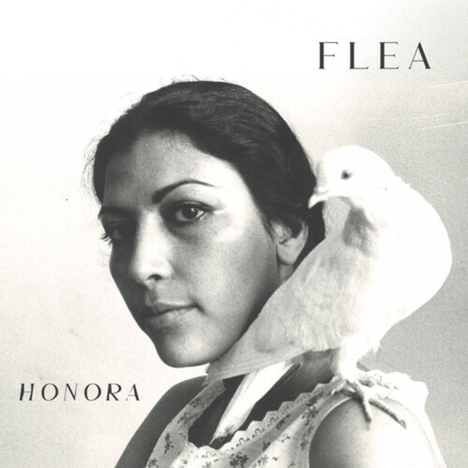 FLEA  
HONORA