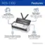 ADS-1300 Features:

1. Versatile Media Handling: scan & store documents, receipts, photos, cards, and more.
2. Quickly Scan, Save, Share: create sharp, powerful PDFs, easily save and search.
3. Connect and Start Scanning: powered by USB-C connection (cable included).
4. Seamless Multi-Page Scanning: with 20-page automatic document feed.