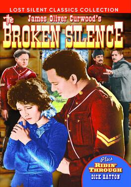 The Broken Silence - DVD