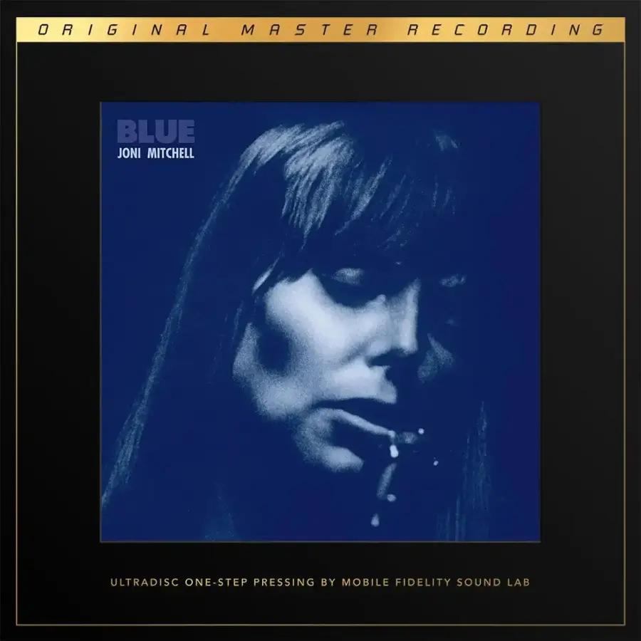 Joni Mitchell Blue VINYL LP Best Buy Joni Mitchell Blue VINYL LP Best Buy