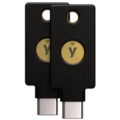 Buy YubiKey 5C NFC in India | Fab.to.Lab Buy YubiKey 5C NFC in India | Fab.to.Lab
