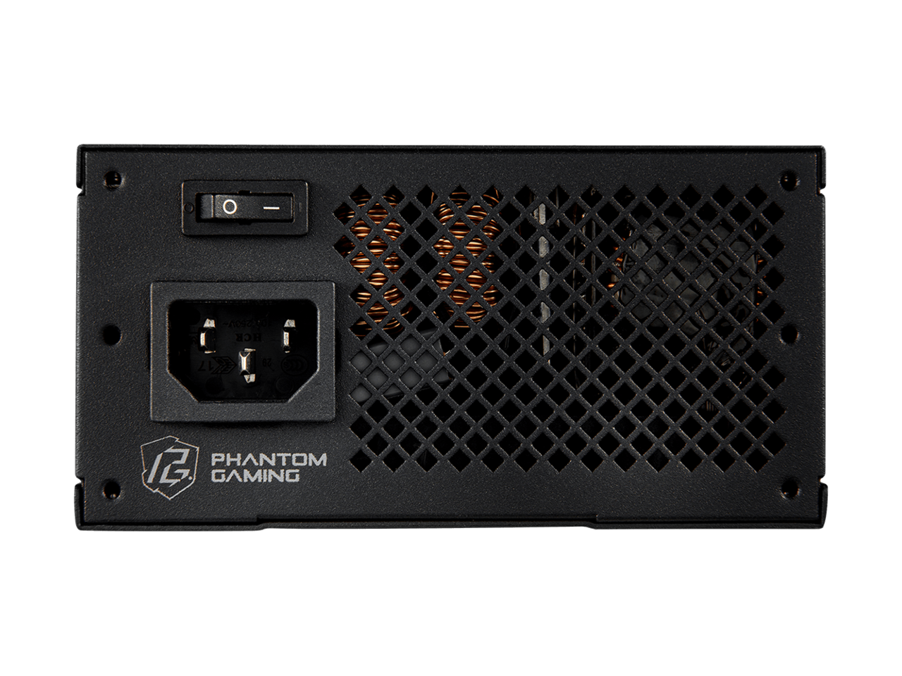 HCR 17 28 om 12 PHANTOM GAMING