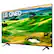 Alt View 22. LG - 50" Class 80 Series QNED 4K UHD Smart webOS TV - Black.