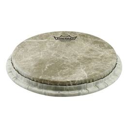 Remo - Tucked Fiberskyn 8.5-Inch Bongo Drumhead with Authentic Tone, Maximum Projection and Durability
